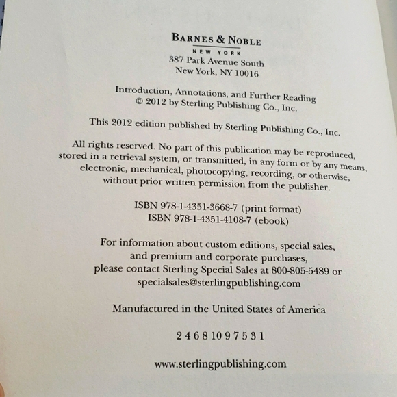 Jane Austen's Emma and Pride & Prejudice Hardcover Books - Picture 8 of 12